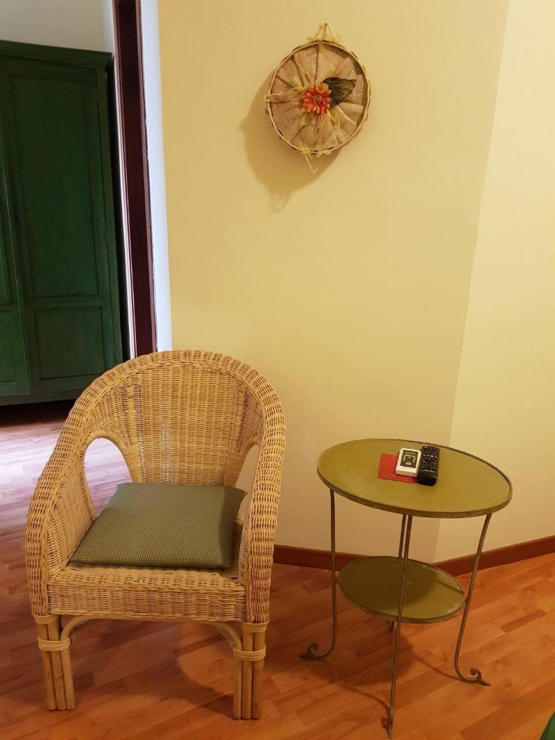 B&B la piazzetta - Oda
