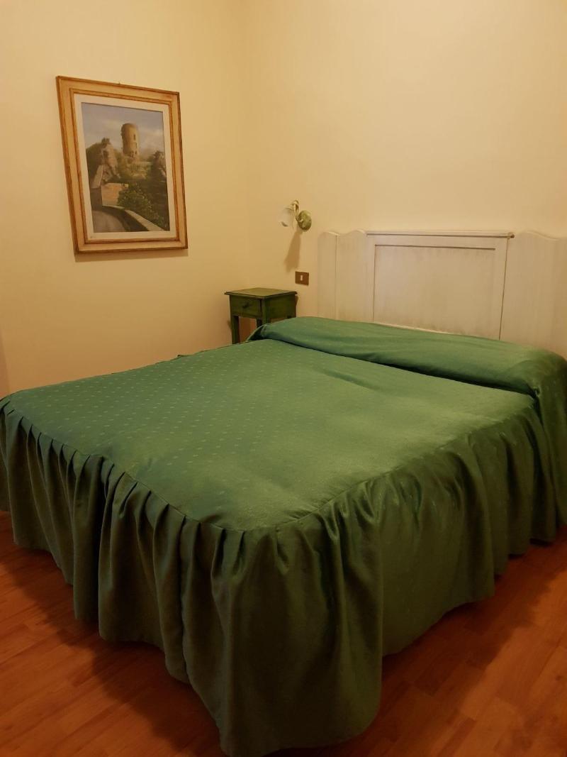 B&B la piazzetta - Oda