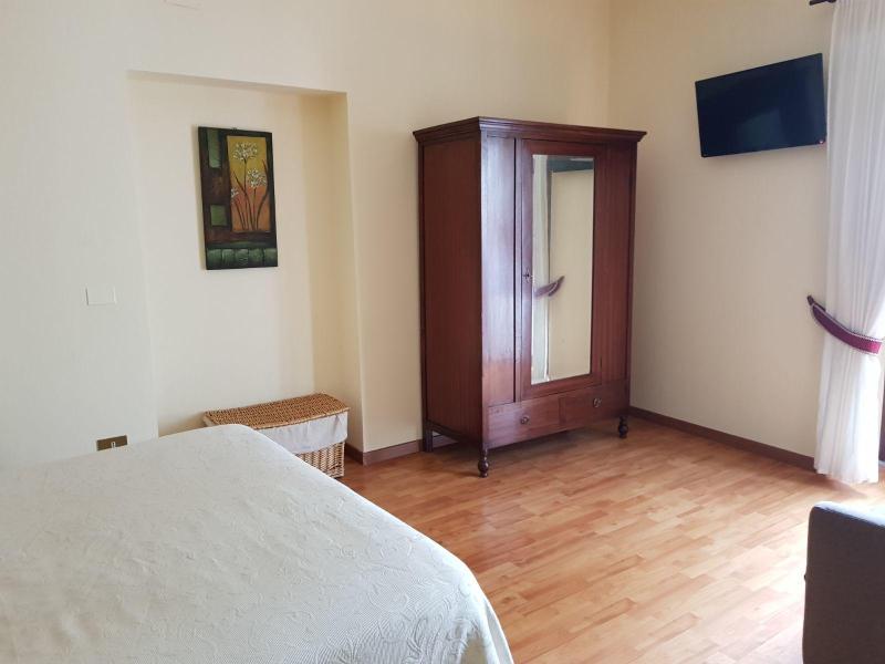 B&B la piazzetta - Oda