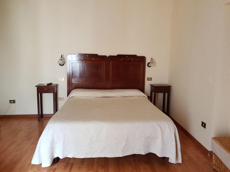 B&B la piazzetta - Oda