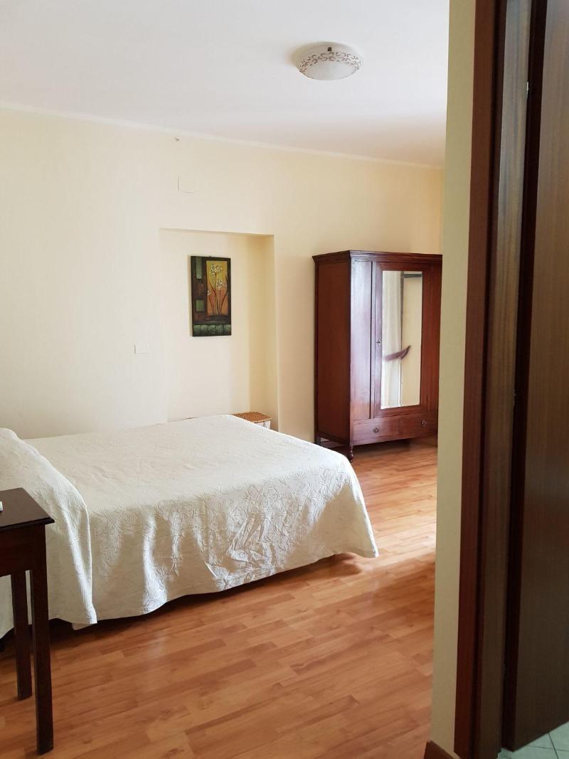 B&B la piazzetta - Oda
