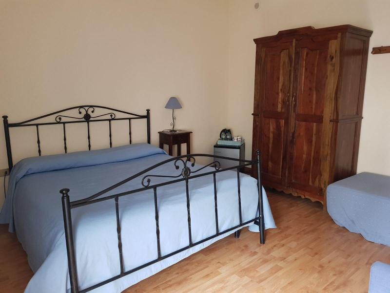 B&B la piazzetta - Oda