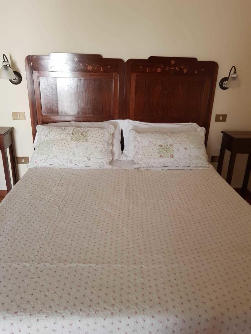 B&B la piazzetta - Oda