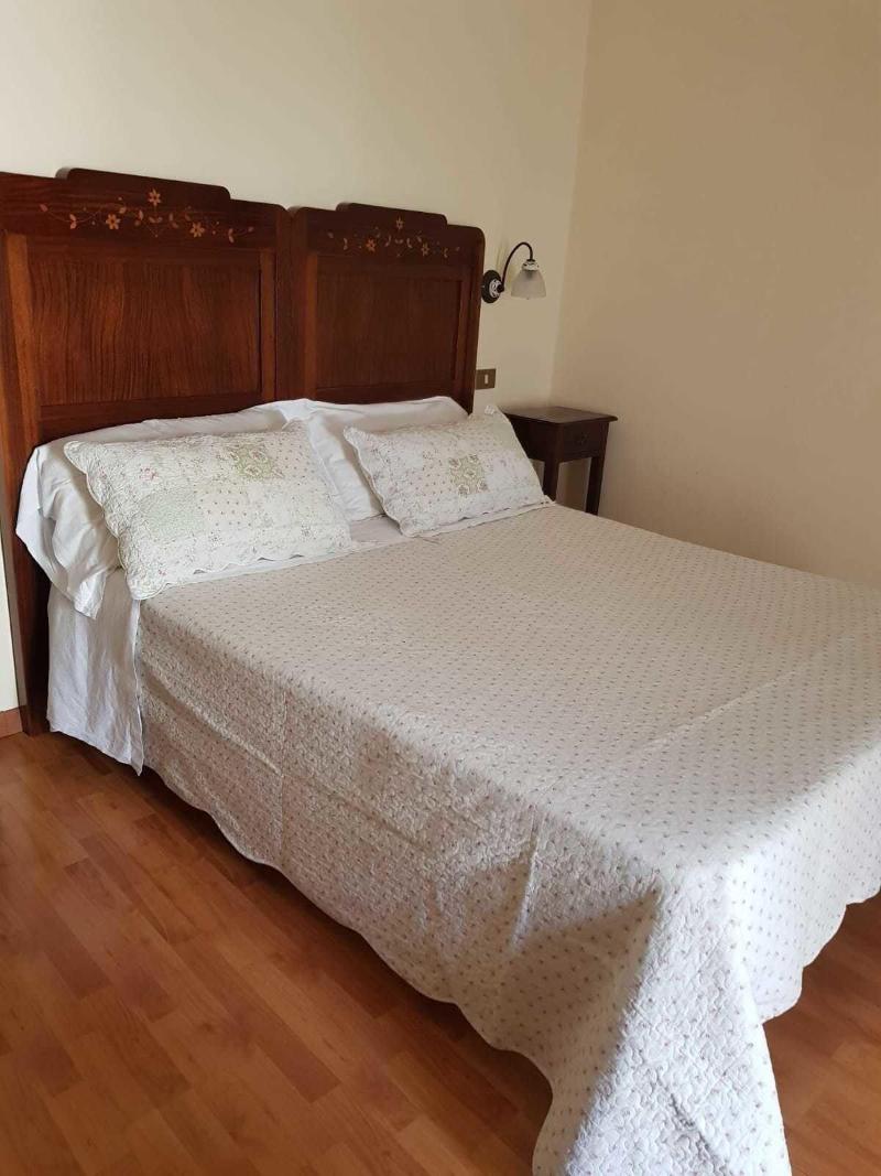 B&B la piazzetta - Oda