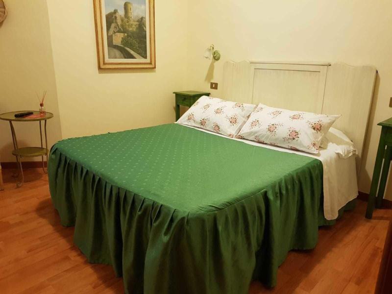 B&B la piazzetta - Oda