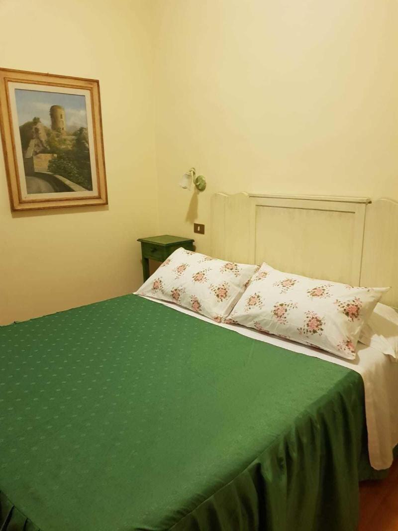 B&B la piazzetta - Oda