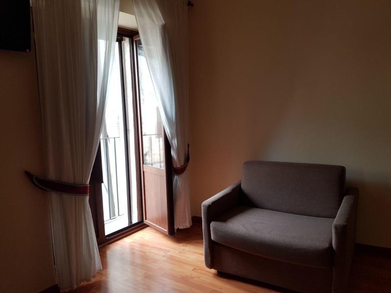 B&B la piazzetta - Oda