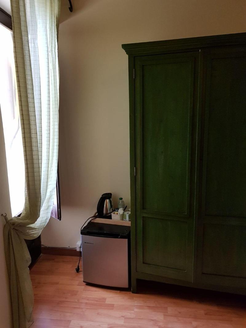 B&B la piazzetta - Oda