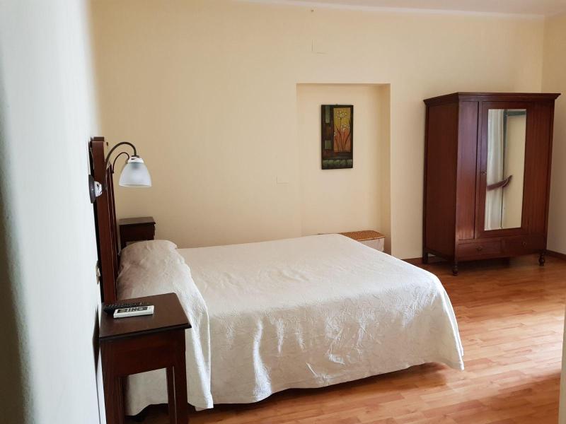 B&B la piazzetta - Oda