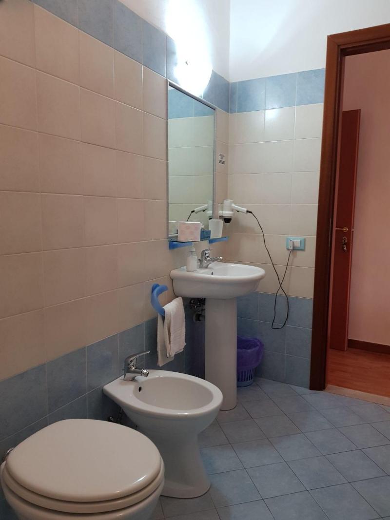 B&B la piazzetta - Oda