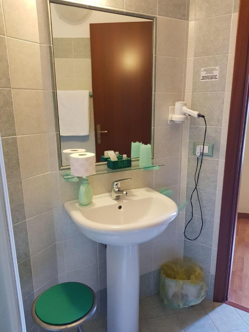 B&B la piazzetta - Oda