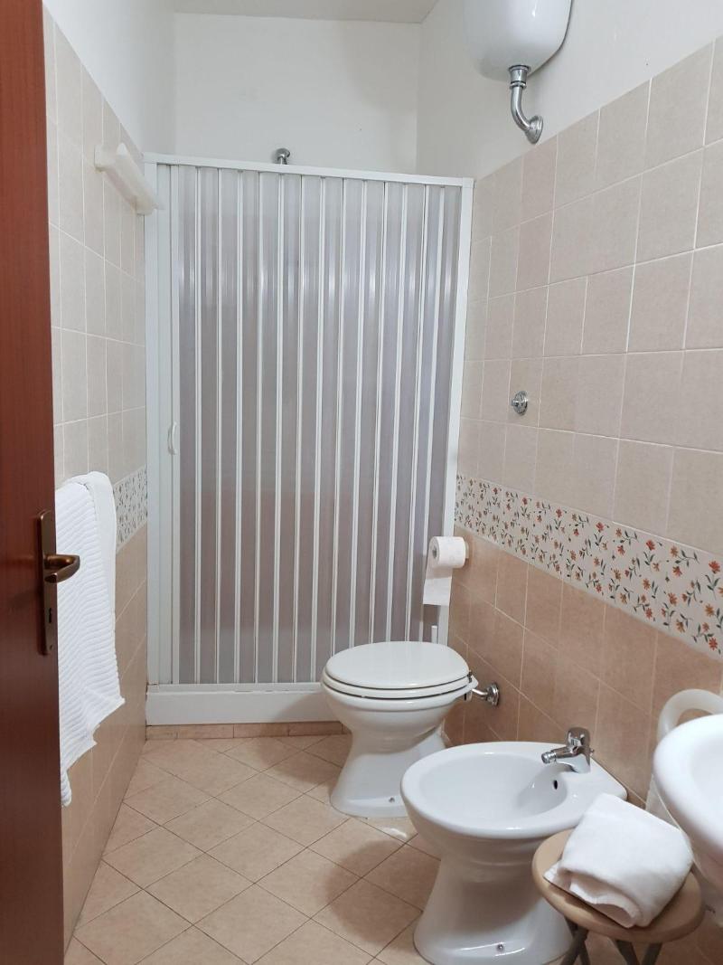 B&B la piazzetta - Oda