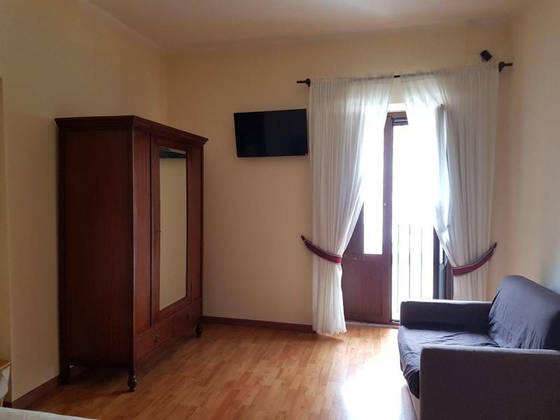 B&B la piazzetta - Oda