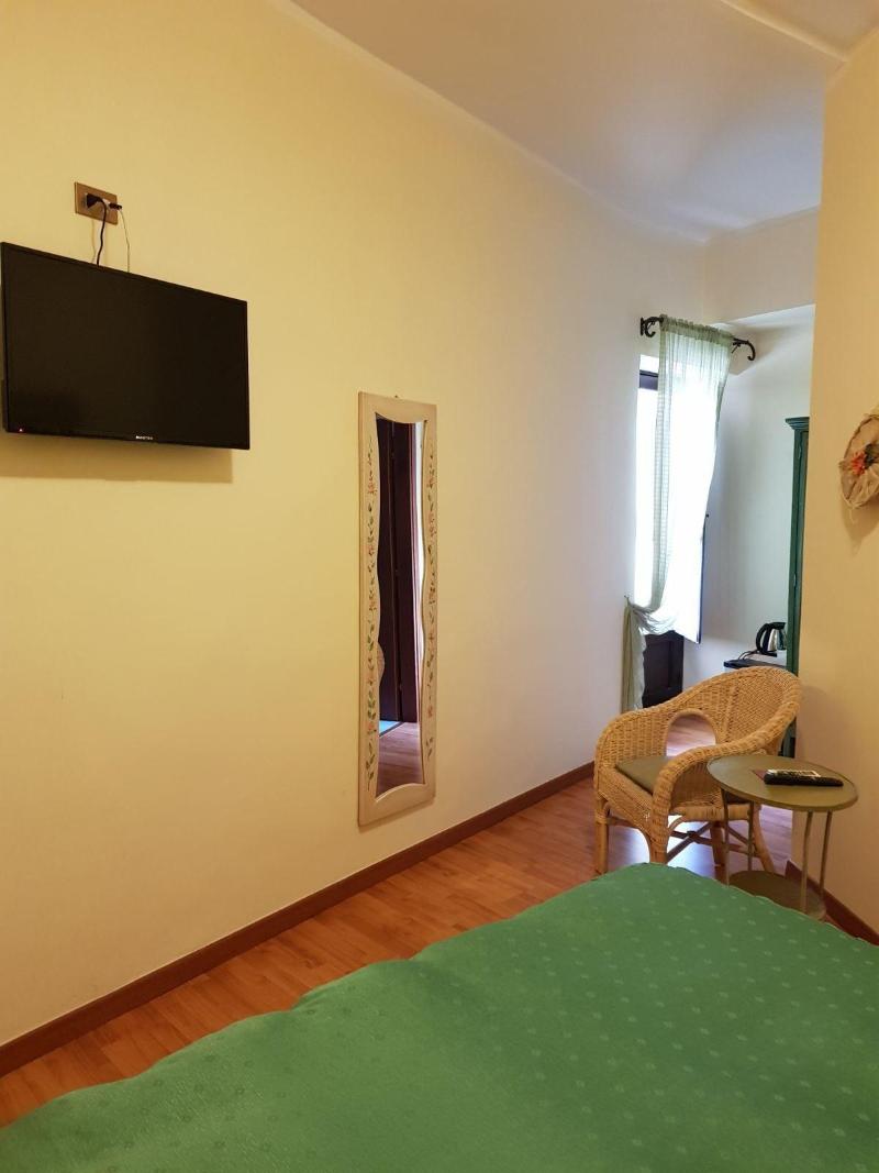B&B la piazzetta - Oda