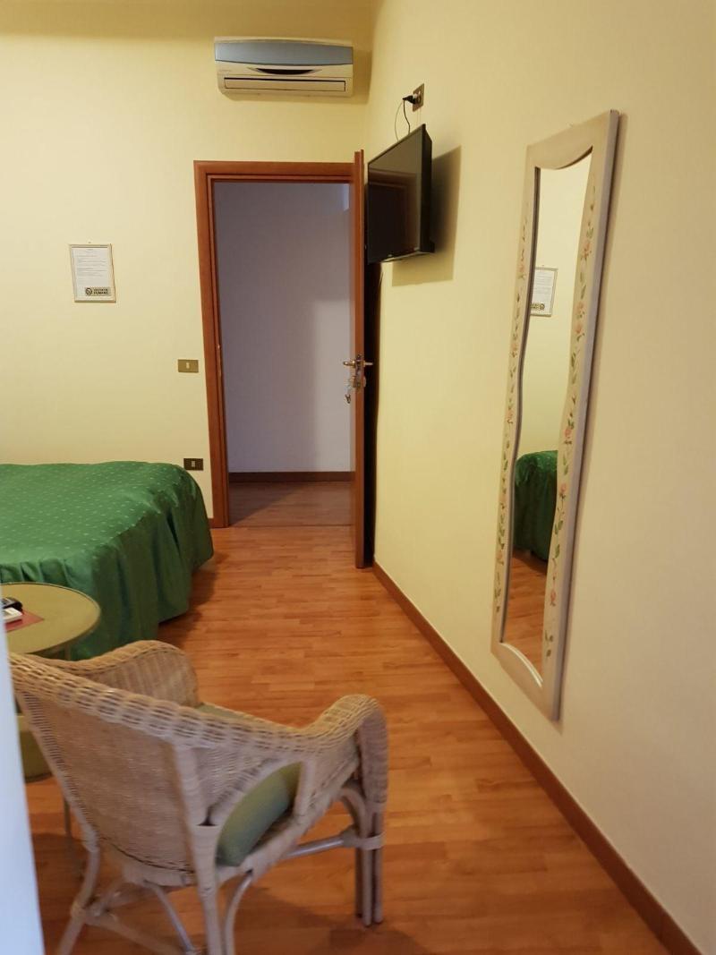 B&B la piazzetta - Oda