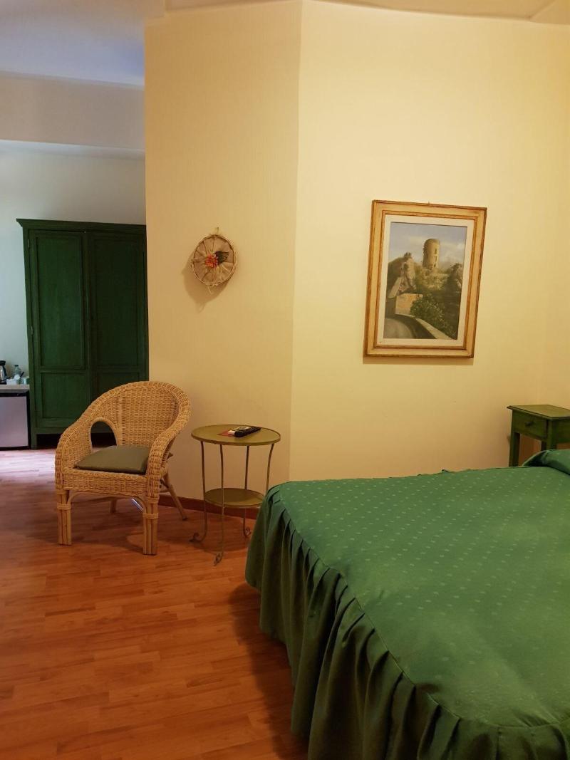 B&B la piazzetta - Oda