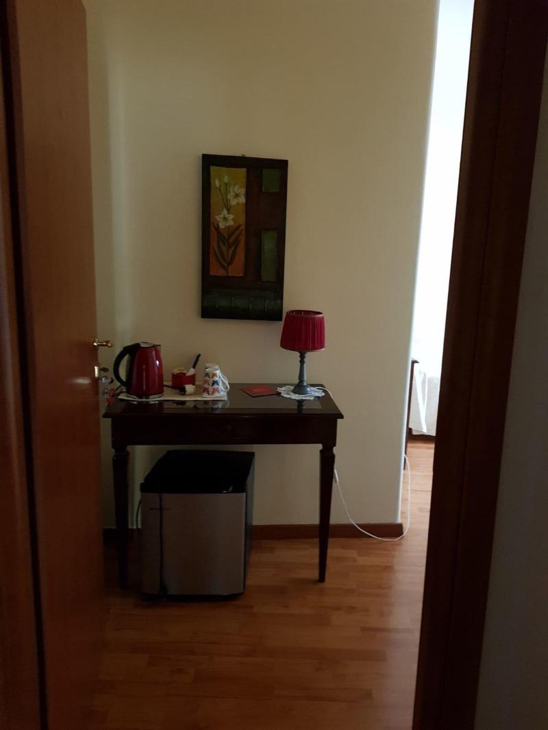 B&B la piazzetta - Oda