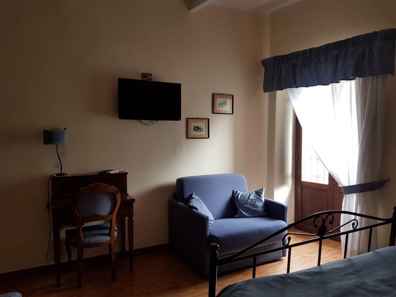 B&B la piazzetta - Oda