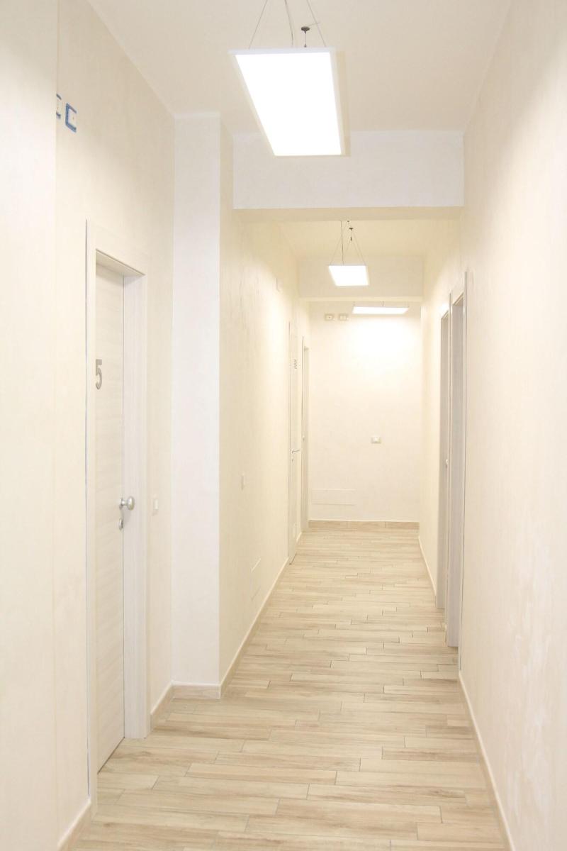 Michelangelo Home B&B - Lobi