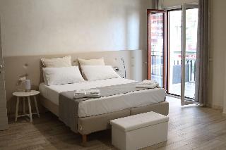 Michelangelo Home B&B otel fotoğrafı