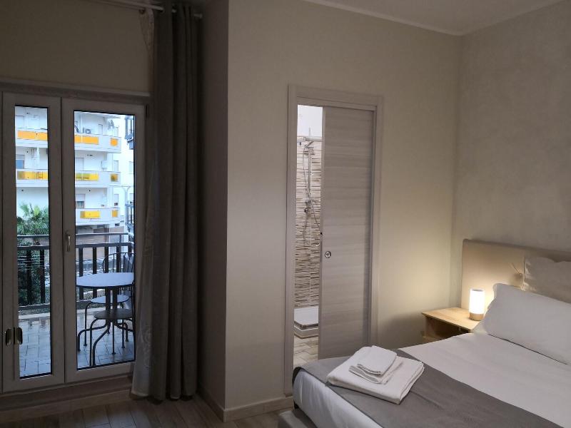Michelangelo Home B&B - Oda