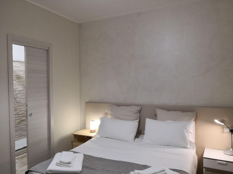 Michelangelo Home B&B - Oda
