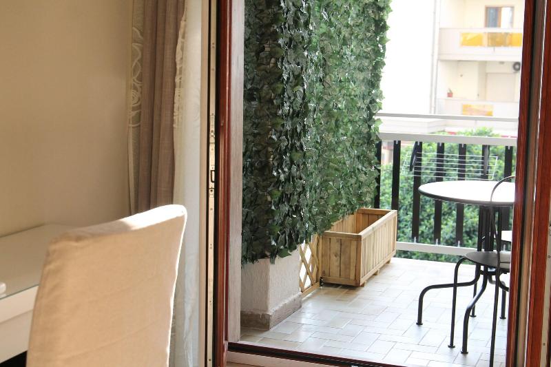 Michelangelo Home B&B - Oda