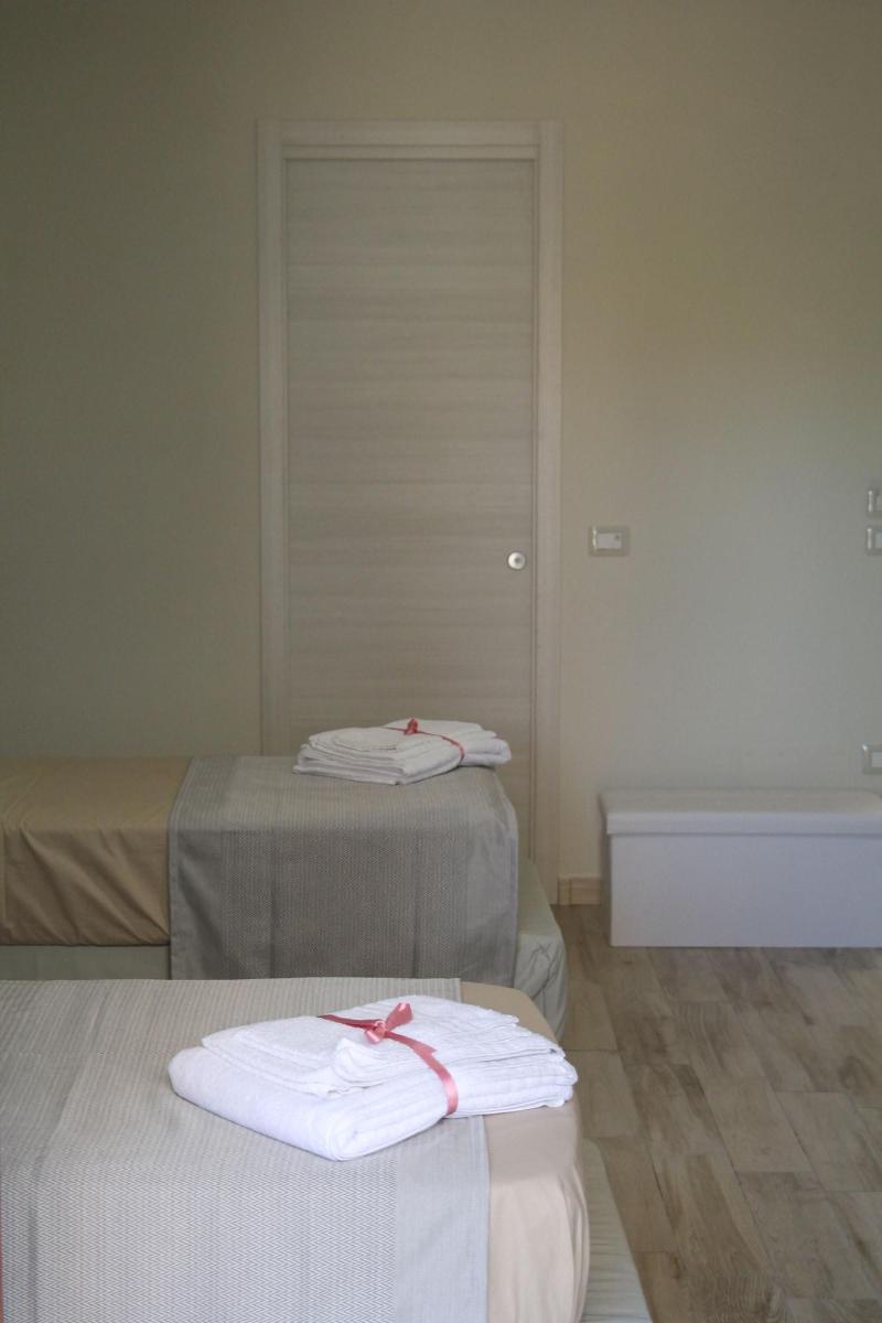 Michelangelo Home B&B - Oda