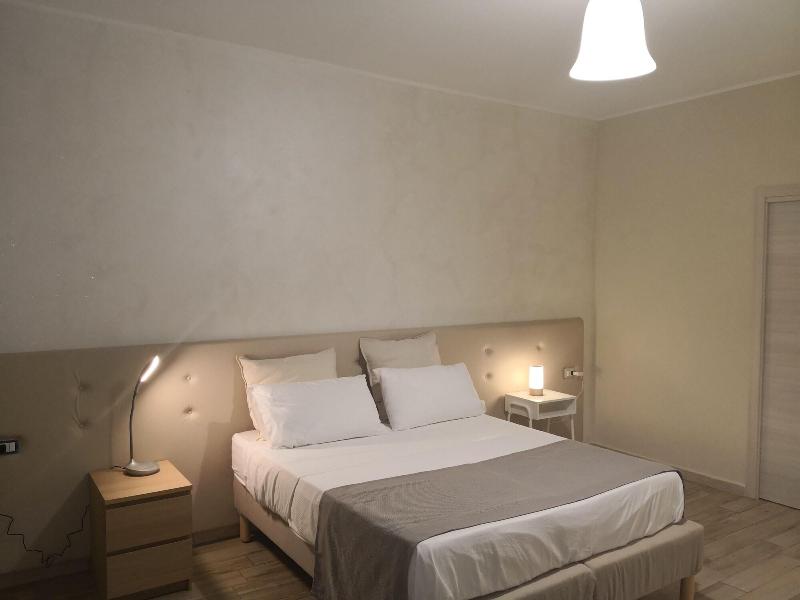 Michelangelo Home B&B - Oda