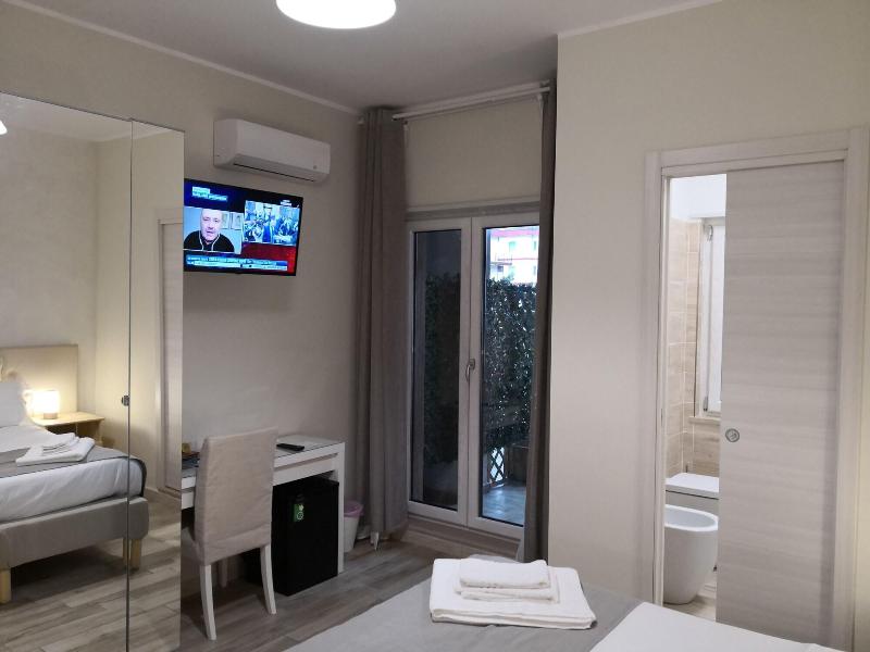 Michelangelo Home B&B - Oda