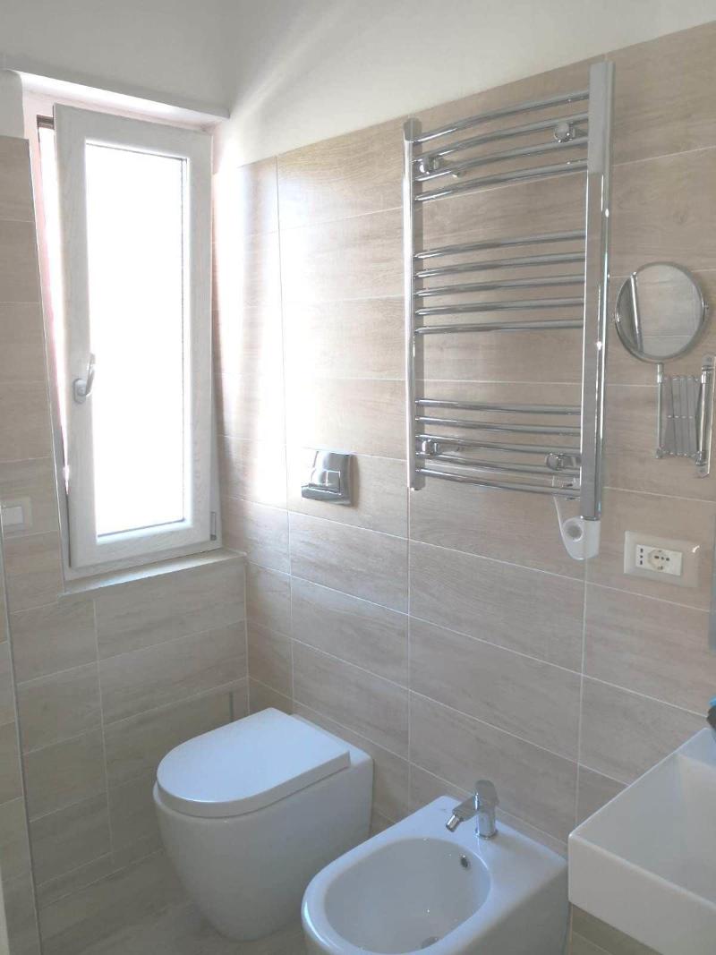 Michelangelo Home B&B - Oda