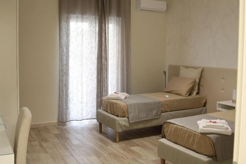 Michelangelo Home B&B - Oda