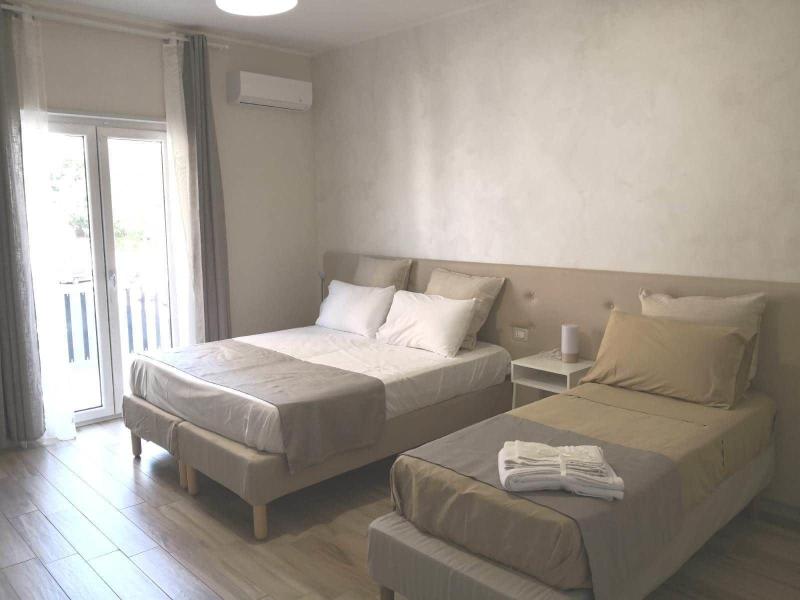 Michelangelo Home B&B - Oda
