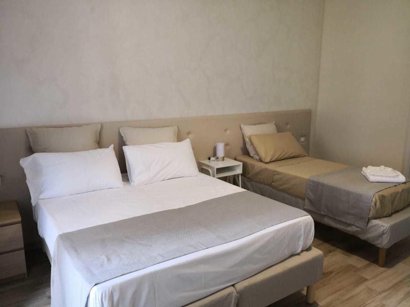 Michelangelo Home B&B - Oda