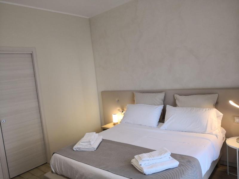 Michelangelo Home B&B - Oda