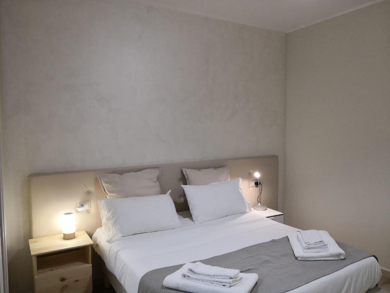 Michelangelo Home B&B - Oda