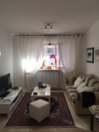 Le Saline otel fotoğrafı