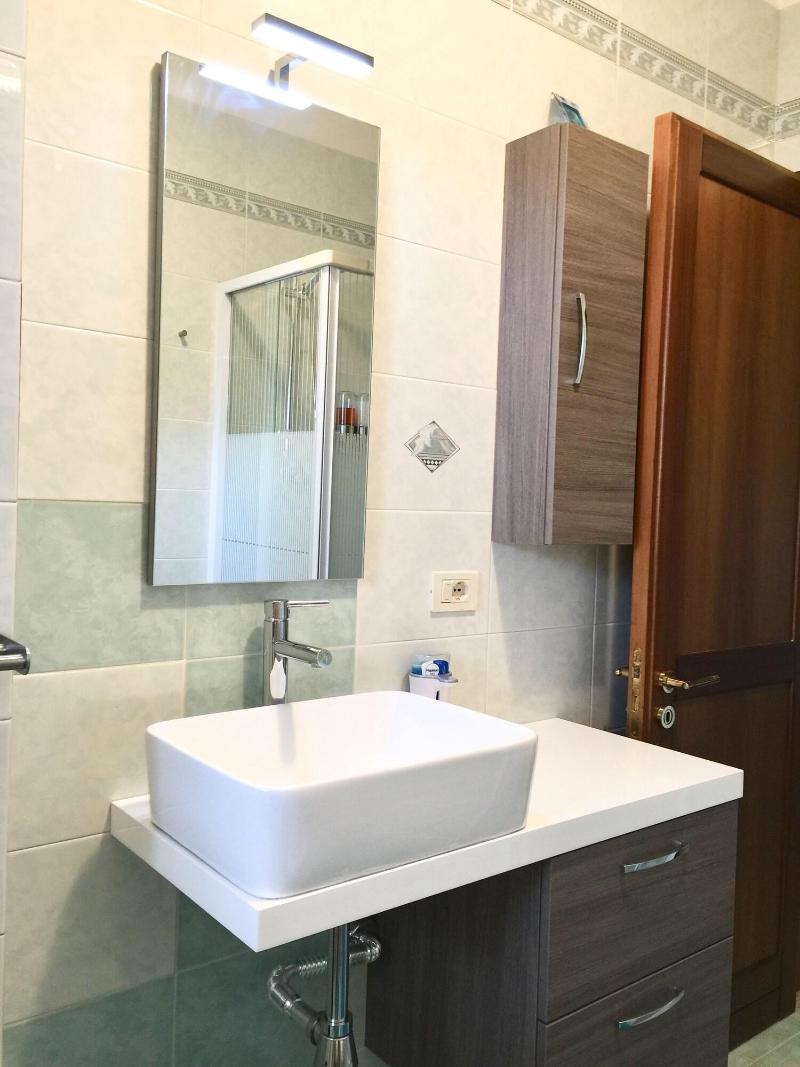 Le Saline - Oda