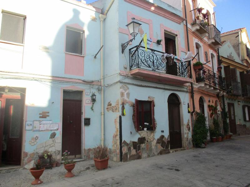 L'Antica Locanda - Genel