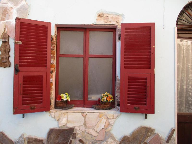 L'Antica Locanda - Genel