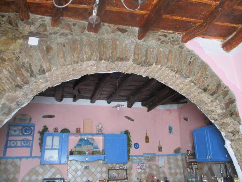 L'Antica Locanda - Genel