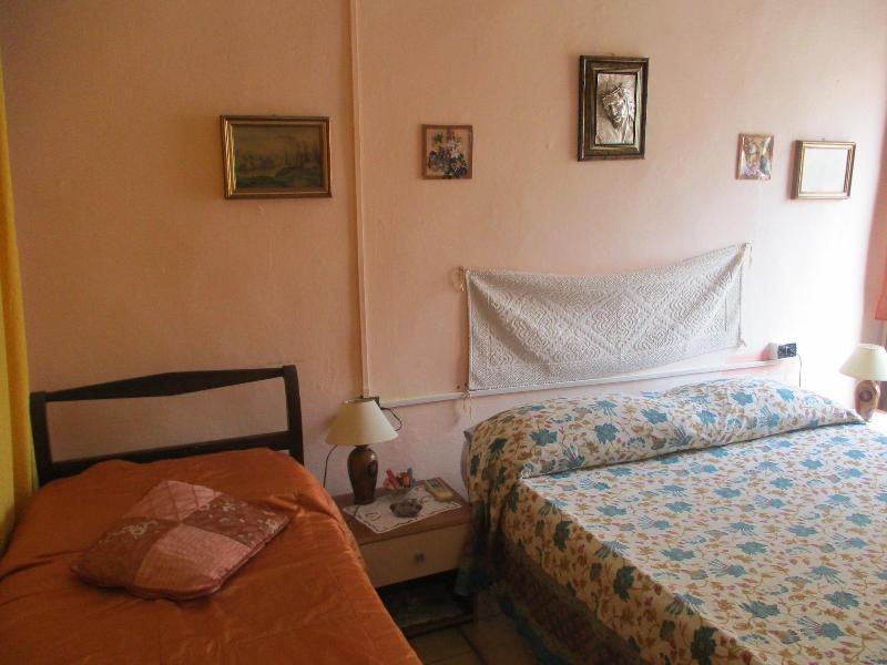 L'Antica Locanda - Oda