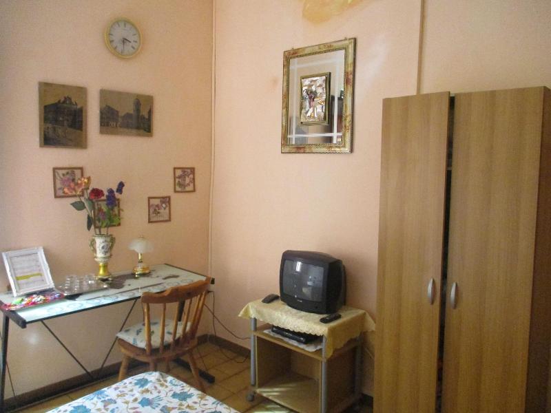 L'Antica Locanda - Oda