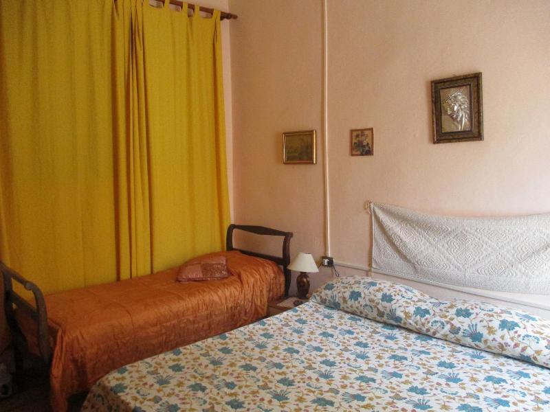 L'Antica Locanda - Oda