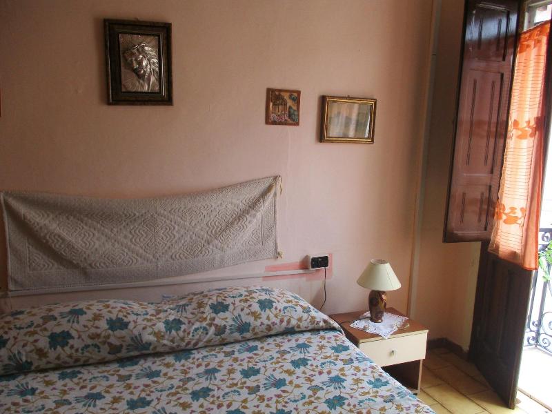 L'Antica Locanda - Oda