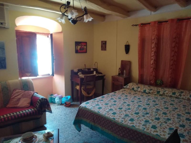 L'Antica Locanda - Oda