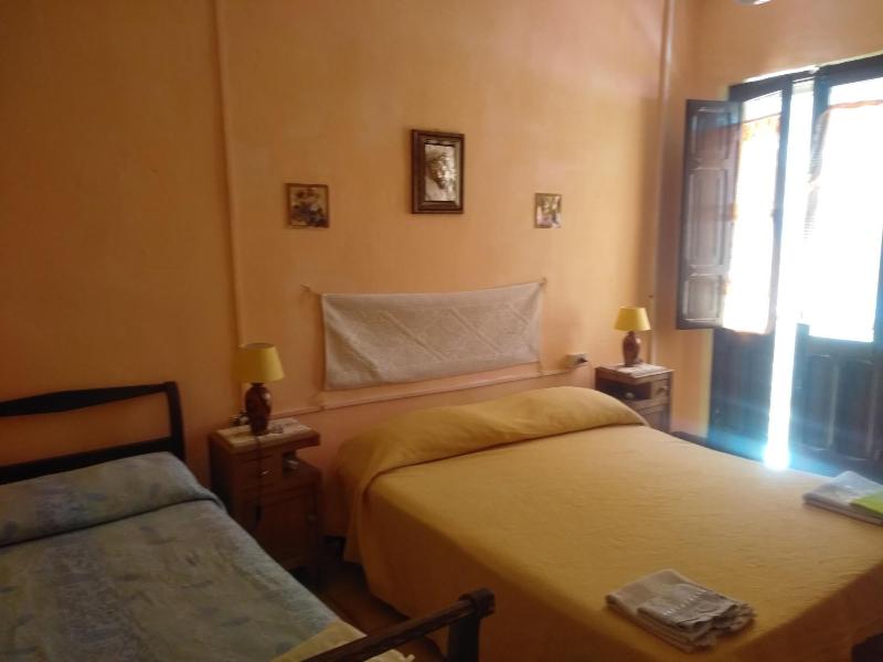 L'Antica Locanda - Oda