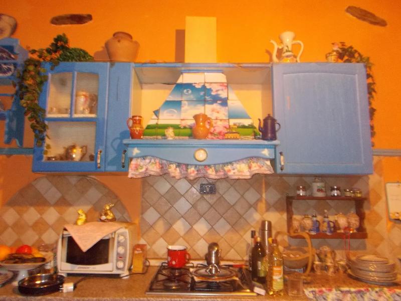 L'Antica Locanda - Restoran