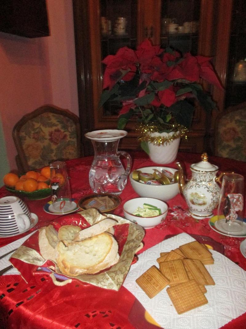 L'Antica Locanda - Restoran