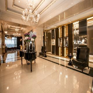 The Ritz-Carlton, Istanbul fotoÄŸrafÄ±